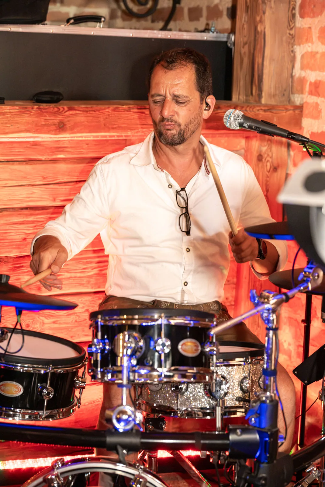 XXL Band live – Impression 6